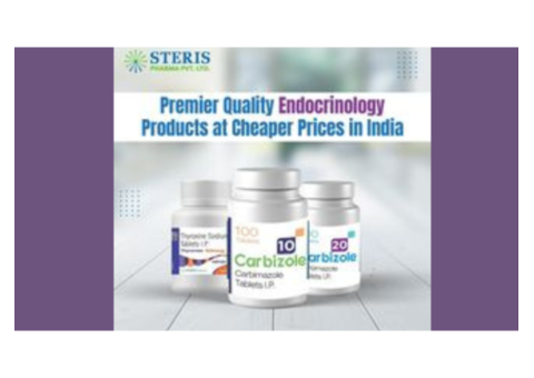 10 main advantages of buying endocrinology medicines online