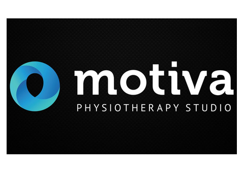 Motiva Physiotherapy Studio