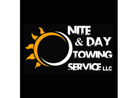 Nite & Day Towing Service LLC | Car towing