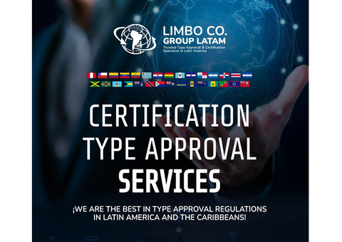 Approval in Latin America