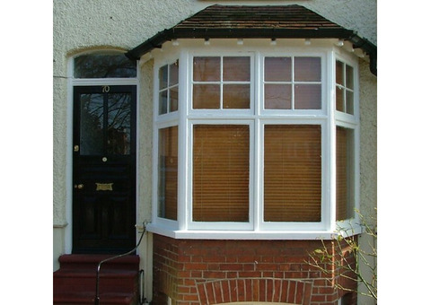 Sash Window Revival Ltd