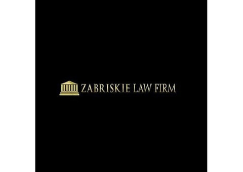 The Zabriskie Law Firm