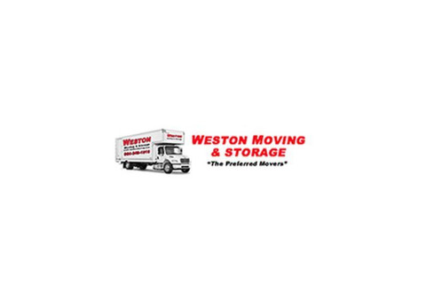 Weston Moving & Storage - Moving Companies South Florida