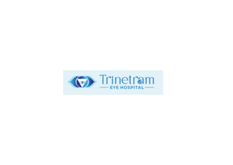 Shree Trinetram Eye Hospital | Best Eye Hospital in Indore