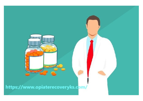 Choose Affordable Suboxone Treatment in Overland Park