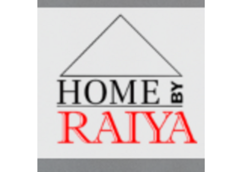 HOME BY RAIYA