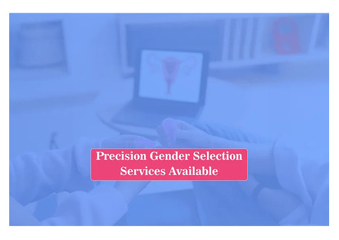 Dr. Mazen IVF – Gender Selection Service in Dubai