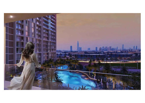 Park Five by Deyaar at Dubai Production City