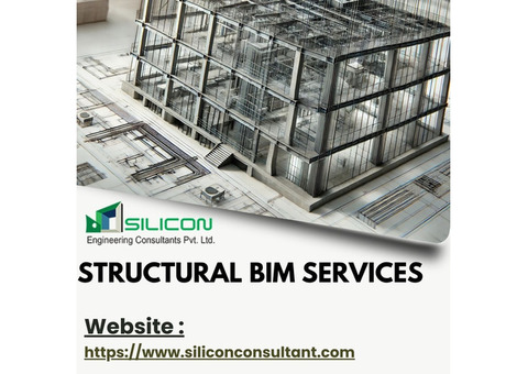 High-quality work of Structural CAD Drawings Services