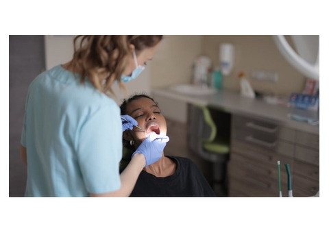 Pain-Free Root Canal Treatment in Kawana – North Rocky Dental