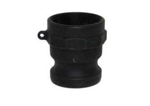 Plastic Camlock Fittings for Easy and Secure Hose Connections Corona