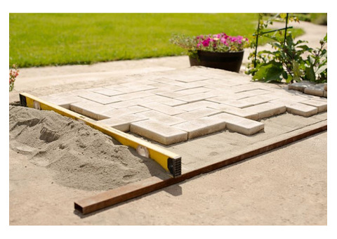 Why Choose Professional Driveway Concrete Contractors?