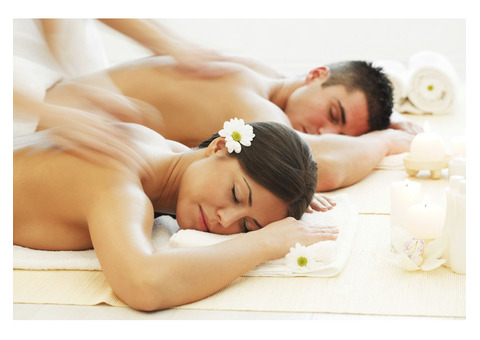 Female To Male Body Massage In Bangalore 9980877720