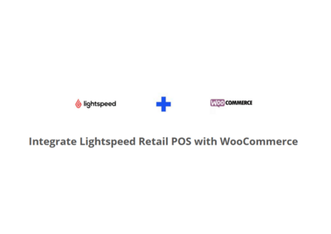 Integrate Lightspeed POS with WooCommerce