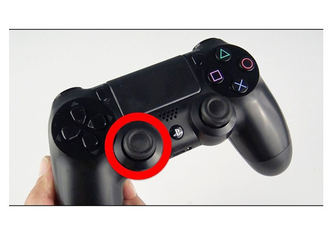 We do PS4 pad analog repair @ from Ksh.500