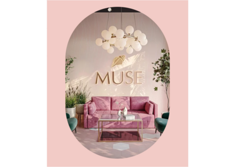 Muse beauty salon