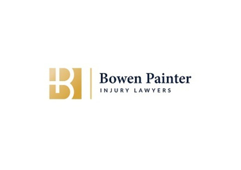 Bowen Painter Injury Lawyers