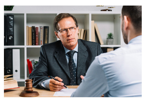 The Advantages of Hiring a Skilled Attorney for an ALR Hearing