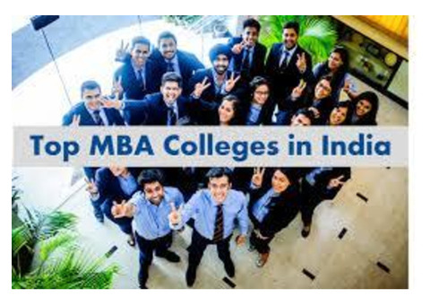 Top Management Colleges in India for Your MBA Journey