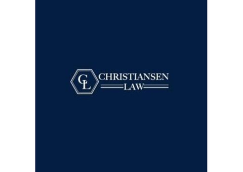 Christiansen Law, PLLC