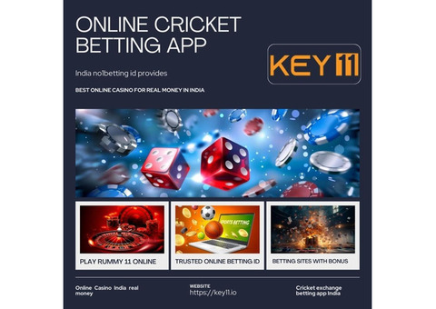 Best Online Casino Real Money | Key11