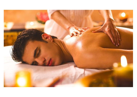 Absolute Spa Bangalore 9980877738