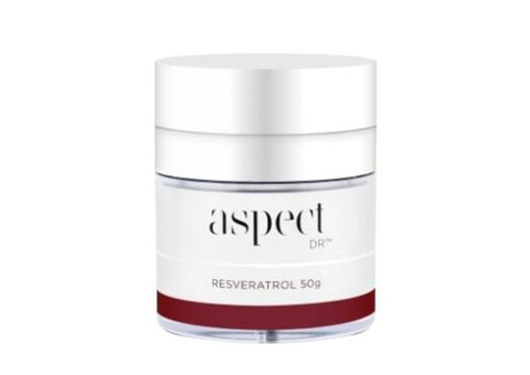 Transform Your Skincare Routine with Aspect Dr Resveratrol