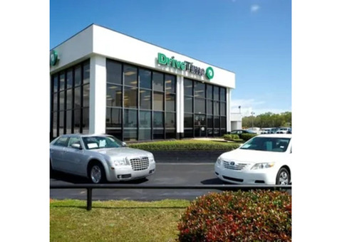 Car Dealerships Mobile Alabama