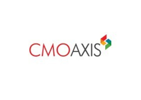 Transform Your Business with CMO Axis – Your Digital Marketing Partner