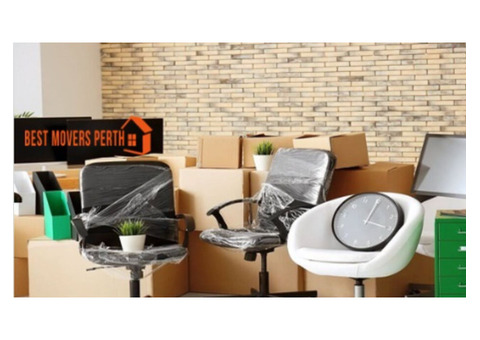 Reasonable Removal and Furniture Removal: Perth