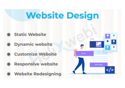 Helixwebi Web Designing Company Surat