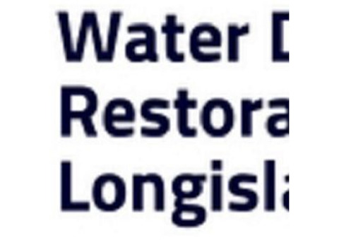 Water Restoration Long Island