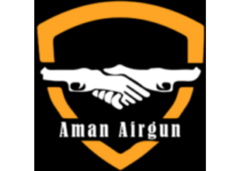 Aman Airgun India Provides CO2 Gun at Best Price