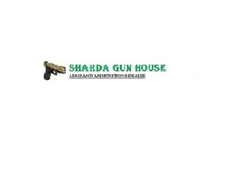 Sharda Gun House Deals in Airgun In India at Low Price