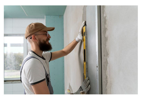 Why Choose Us for Stucco Repairs in Orlando?