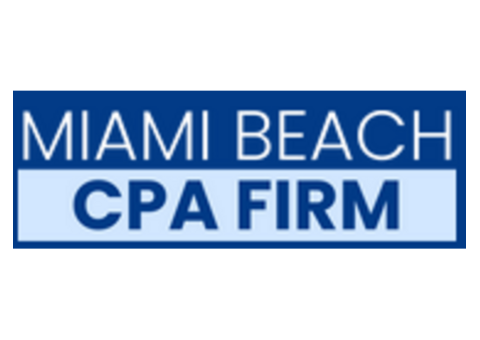 accountant in Miami Florida - Miami Beach CPA Firm, LLC