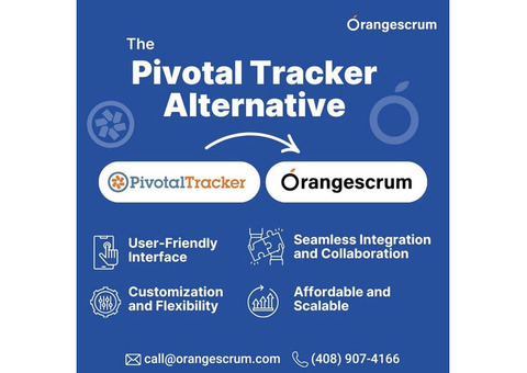 Boost Team Efficiency with Orangescrum.