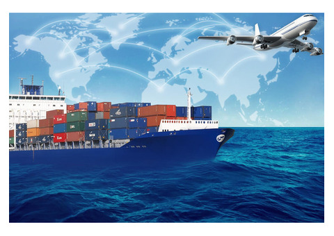 Best Freight Forwarders in Dubai, UAE | MMS Transport LLC