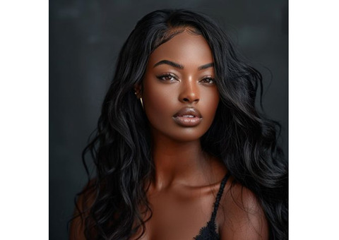 HD Closure For A Flawless Look Shop Now