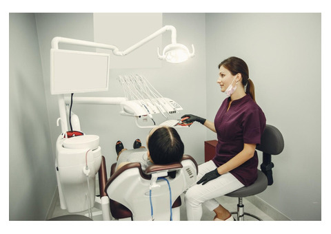 Best Root Canal Treatment doctors in Ahmedabad | 9825158578