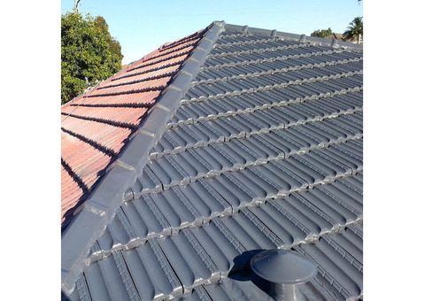 Roof Coating Sydney