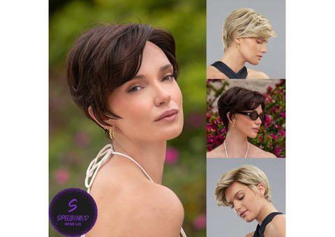 Discover the Perfect Short Length Wig for Any Occasion