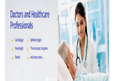 Resume Writing Providers for Healthcare Professionals