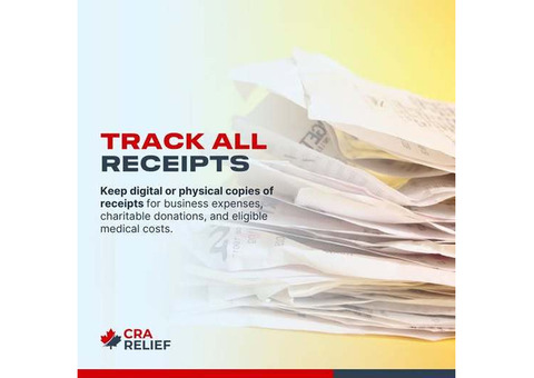 Best CRA Taxpayer Relief Services In Ontario