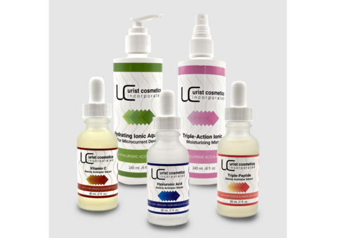 Microcurrent Skincare Manufacturer