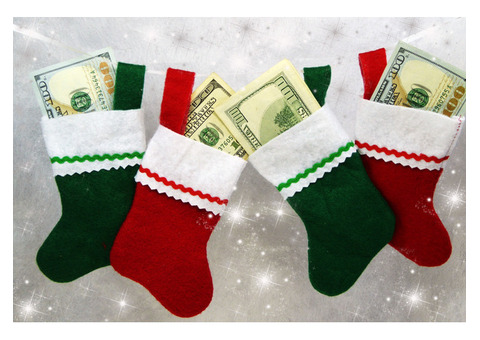 Best Christmas Loans