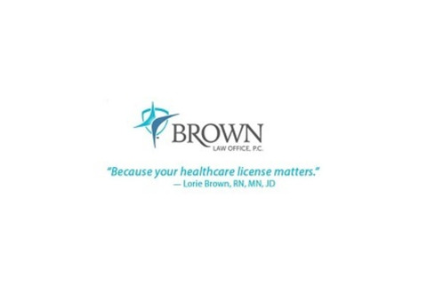 Brown Law Office, P.C.