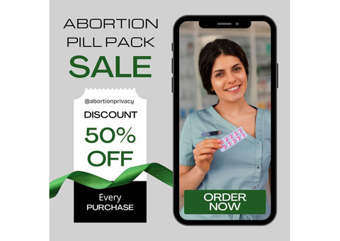 buy abortion pill pack USA