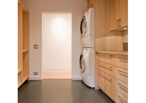 Best Laundry Cabinets Installation