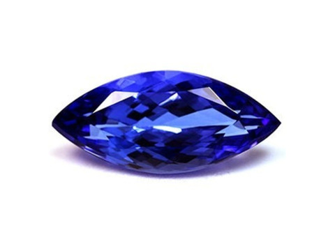 Stunning 4.50 ct. Marquise Cut Tanzanite at Amazing Prices!